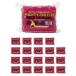  Vision pi-ksVISIONPEAKS растопка mighty - fire -2 штук 20 шт. комплект 
