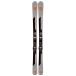 ���V�j���[�� �X�L�[�� �I�[�����E���h �����Y EXPERIENCE 76 +XPRESS 10 GW ��+�r���f�B���O ROSSIGNOL 2024-2025 �ywax�z �֘A�摜1
