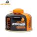 �W�F�b�g�{�C�� JETBOIL �K�X�J�[�g���b�W �W�F�b�g�p���[100G 1824332 od