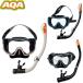 �G�[�L���[�G�[ AQA �V���m�[�P�����O�Z�b�g �����Y ���r�E�X���C�g&�T�~�[�h���C�X�y�V����2�_�Z�b�g KZ-9074N