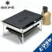 �X�m�[�s�[�N �o�[�x�L���[�O���� �O�����o�[�i�[ ��� GRILL BURNNER SEPPOU-EN GS-355 snow peak