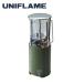  Uni рама UNIFLAME фонарь складной газовый фонарь UL-X хаки 2018 год ограничение 620267 od