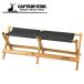  Captain Stag CAPTAIN STAG уличный bench CS × EDWIN AID bench UY-8504 od