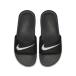 Nike шлепанцы для душа Junior кожа 819352-001 NIKE