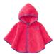  North Face детское пончо Junior Baby Fleece Poncho флис пончо NAB71706 RE THE NORTH FACE od