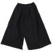 Gramicci Gramicci женский flare pants нейлон tas Ran tuck flare pants GLP-18F052 BLACK od