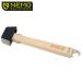  колено moNEMO молоток для колышков meruda- Hammer NM-AC-MDH od