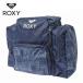  Roxy ROXY рюкзак Junior полный Phil FULLFILL TBG192430 NVY od