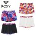  Roxy ROXY шорты для серфинга Short женский M / mika ninagawa BOARD SHORTS двусторонний спортивные шорты . река реальный цветок RBS192003 od