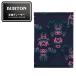  Barton BURTON защита горла "neck warmer" мужской женский Midweight Neck Warmer 149291 402 od