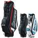  Srixon caddy bag мужской легкий 9.5 type 4 раздел GGC-S166 Dunlop SRIXON легкий стандартный 3.0kg od