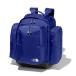  North Face рюкзак Junior Kids Sunny туристский фургон 40+6 K Sunny Camper 40+6 NMJ71700 BB THE NORTH FACE od