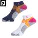 [ почтовая доставка бесплатная доставка ] foot Joy FootJoy Golf носки женский wi мужской nano блокировка Tec спорт FJSK214