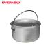 Х˥塼 EVERNEW Ĵ  Backcountry Almi Pot ECA135 od