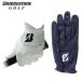 [ почтовая доставка бесплатная доставка ] Bridgestone Golf BRIDGESTONE GOLF Golf левый рука для перчатка мужской TOUR GLOVE Tour перчатка искусственная кожа GLG12