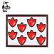 �`�����X CHUMS �X�e�b�J�[ �X�e�b�J�[�u�[�r�[�t�b�g�~�j ���b�y�� Sticker Booby Foot Mini CH62-1475