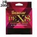 �N���n Kureha �V�[�K�[ Seaguar �o�d �w�W �Q�O�O�� �Q�� �o�d���C�� �V���A�W�M���O���C��   �d