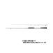  Shimano SHIMANO 21 игра модель LJ B65-0|FS light jigging удилище od..
