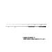  Shimano SHIMANOg LAP la- модель LJ S63-1 light jigging удилище od..