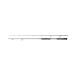  Shimano SHIMANOg LAP la- модель LJ S63-3 light jigging удилище od..