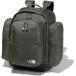  North Face рюкзак Junior Sunny туристский фургон 40+6 Kids K Sunny Camper 40+6 NMJ71700 NG THE NORTH FACE od