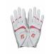  Bridgestone Golf BRIDGESTONE GOLF Golf обе рука для перчатка женский ULTRA GRIP LADY обе рука для GLG27B [ почтовая доставка возможно ] od