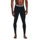 [ почтовая доставка бесплатная доставка ] Under Armor длинный трико мужской UA CG ARMOUR LEGGINGS 1366075-001 UNDER ARMOUR od