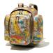  North Face рюкзак Junior Sunny туристский фургон 40+6 Kids K Sunny Camper 40+6 NMJ71700 AS THE NORTH FACE od
