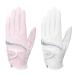  Callaway Golf обе рука для перчатка женский стиль двойной перчатка wi мужской 23 JM Style Dual W 23JM Callaway[ почтовая доставка возможно ] od