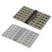  доспехи . человек YOROI MUSHA накладка DECKPAD NP-3294 od