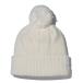  New Era NEW ERA вязаная шапка мужской женский pompon вязаный ребра 13751277[ почтовая доставка возможно ] od