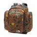  The * North * лицо рюкзак Junior Sunny туристский фургон 40+6 Kids K Sunny Camper 40+6 NMJ72350 CB THE NORTH FACE North Face od