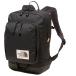  The * North * лицо рюкзак Junior hot Schott Mini Kids K Hot Shot Mini NMJ72362 K THE NORTH FACE North Face 