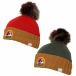 [ почтовая доставка бесплатная доставка ] Phoenix Phenix вязаная шапка Junior KNIT CAP ESG23HW92