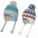 Phoenix Phenix вязаная шапка Junior KNIT CAP ESG23HW91 [ почтовая доставка возможно ] od