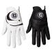 [ почтовая доставка бесплатная доставка ] foot Joy FootJoy Golf левый рука для перчатка мужской weather sofFGWF23