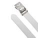  Under Armor Golf ремень мужской UA Adjustable Belt 1384847-100 UNDER ARMOUR