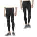  Reebok Reebok купальный костюм внутренний брюки мужской длинный леггинсы 420-784-C od