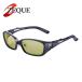 ze Koo tevonDevon стальной Louis -z зеленый ZEQUE поляризованный свет солнцезащитные очки TALEXta Rex F-1996 модный рыбалка od..