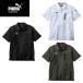  работа одежда PUMA короткий рукав активный Polo PW-3014N..