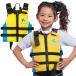  leaf Tourer спасательный жилет Junior Kids детский жизнь лучший shuno-ke кольцо лучший REEFTOURER RA0410Z SV-1500
