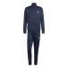  Adidas ветровка верх и низ в комплекте мужской linear Logo tricot to Lux -tsu джерси верх и низ HZ2219 ECT04 adidas