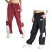  Roxy ROXY ветровка брюки женский HEATBEAT 2 DA BEAT PANTSwi мужской широкий брюки RPT251542 od