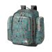 The * North * лицо рюкзак Junior K SNY CAMPER 40+6 Sunny туристский фургон 40+6 Kids NMJ72350-FP North Face THE NORTH FACE