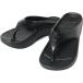 �e���b�N(TELIC) ���J�o���[�T���_�� �����Y ���f�B�[�X �t���b�v�t���b�v2 �E���g���\�t�g �q�}�����ʒ��J���[ FLIP FLOP2 ULTRASOFT SHINE BLACK  od