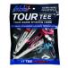 [ почтовая доставка бесплатная доставка ] свет LITE Golf чай Tour Tee ALL STARS T-498