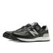  New balance (new balance) туфли для гольфа шиповки отсутствует мужской 574 v4 SL BOA UG574BK4 [2025 год модели ] od