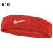 �y���[���֑��������z �i�C�L(NIKE) �w�A�o���h �����Y ���f�B�[�X �X�E�b�V�� �w�b�h�o���h BN1000 od �֘A�摜5