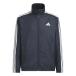  Adidas (adidas) ветровка жакет мужской Must ступица s Lee полоса s ворсистый tricot материалы. подкладка окно жакет KA1292 HY034 od