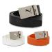  Puma PUMA Golf ремень мужской женский i-z Fit 054994 od
